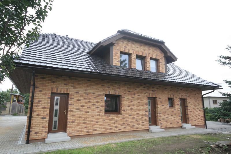 U Haryho Hotel Dolní Bečva Kültér fotó